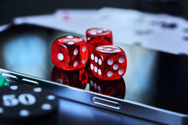 Hacksaw Gaming slot titles on granat88 mobile