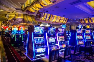 Lightning Dice live table